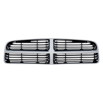 Replace® - Grille (CAPA Certified)
