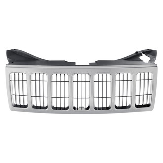 Replace® - Grille (CAPA Certified)