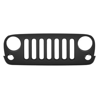 Replace® - Grille (CAPA Certified)