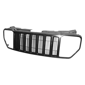Replace® - Grille (Brand New OE)