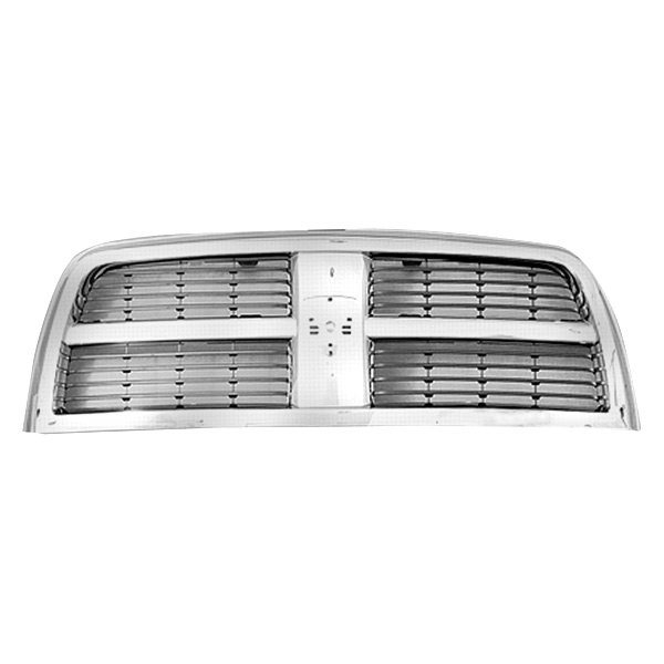 Replace® - Grille