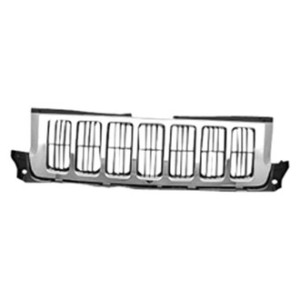 Replace® - Grille (Platinum Plus)