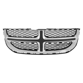 Replace® - Grille (Platinum Plus)
