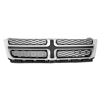 Replace® - Grille (Platinum Plus)