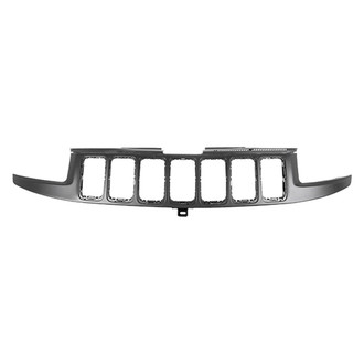 Replace® - Grille Shell (Platinum Plus)