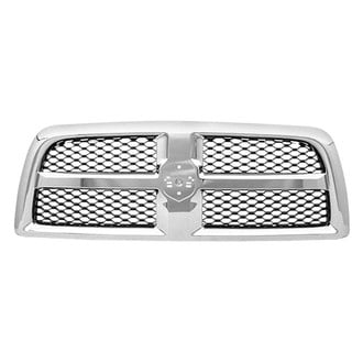 Replace® - Grille (Platinum Plus)