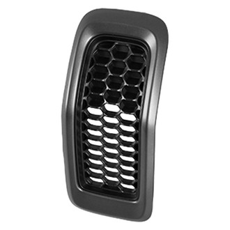 Replace® CH1200374C - Grille Insert (CAPA Certified)
