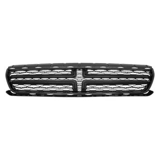 Replace® - Grille (Platinum Plus)