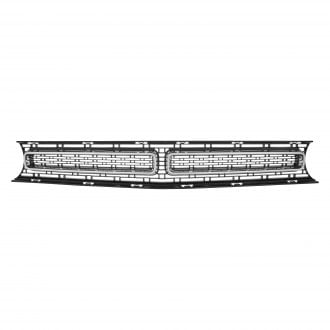 Replace® - Grilles