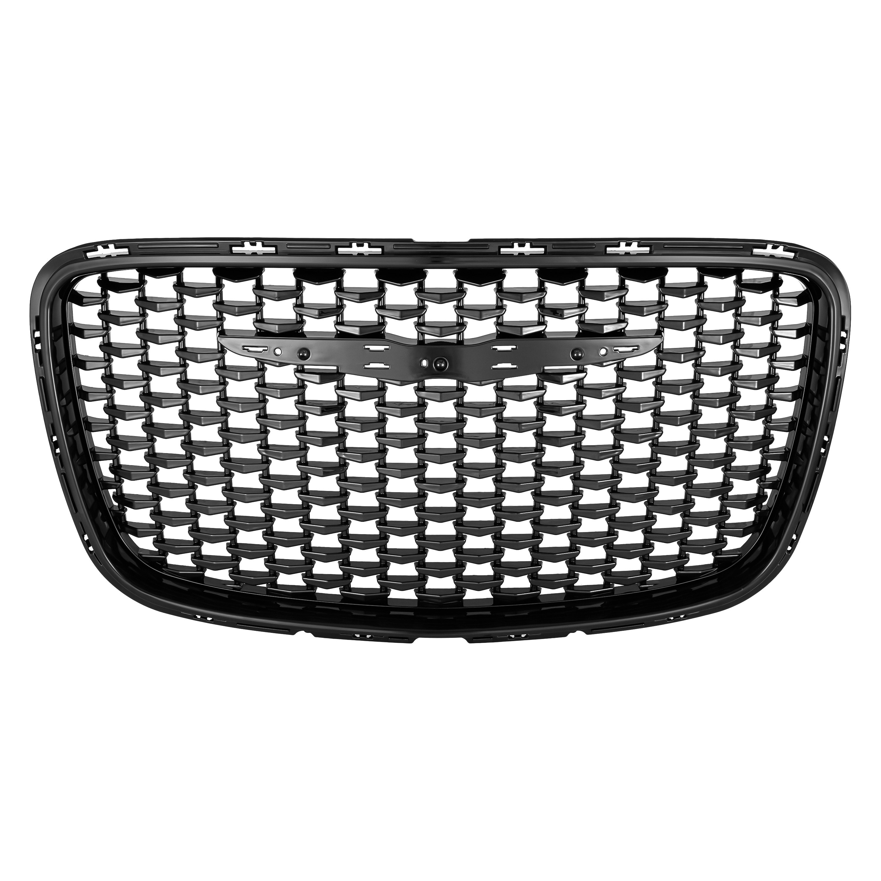 Replace® CH1200393C - Grille (CAPA Certified)