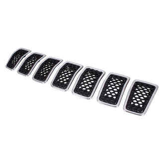 Replace® - Grille Kit (CAPA Certified)