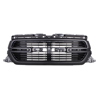 Replace® - Grille (CAPA Certified)