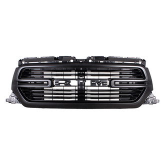 Replace® - Grille (CAPA Certified)