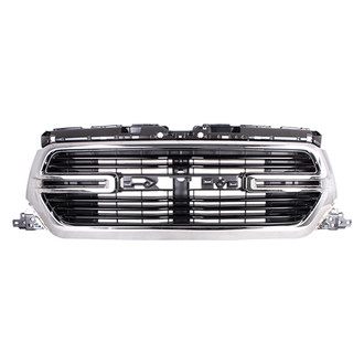 Replace® - Grille (CAPA Certified)