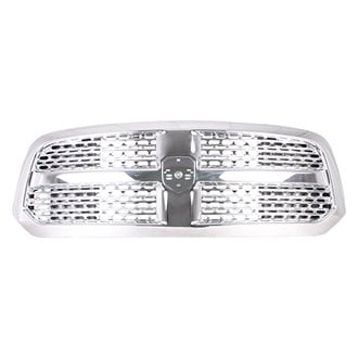 Replace® - Grille (Platinum Plus)