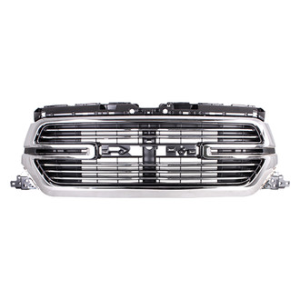 Replace® - Grille (CAPA Certified)