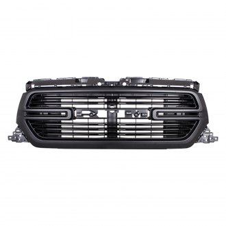 Replace® CH1200427C - Grille (CAPA Certified)