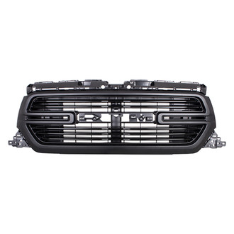 Replace® - Grille (CAPA Certified)