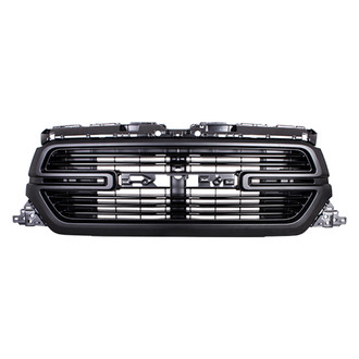 Replace® - Grille (CAPA Certified)