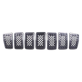 Replace® - Grille (CAPA Certified)