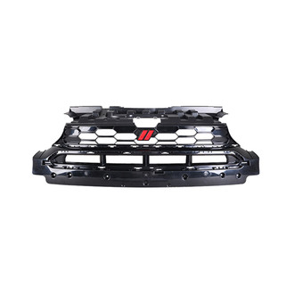 Replace® - Grilles