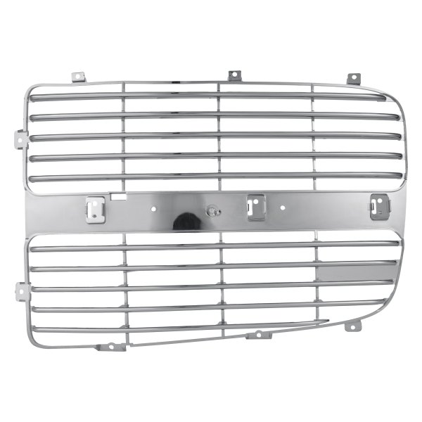 Replace® - Passenger Side Grille Insert