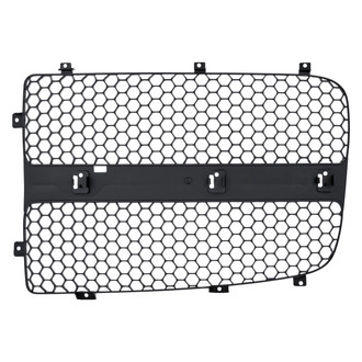 Replace® - Passenger Side Grille Insert (Standard Line)