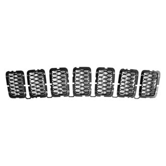 Replace® - Inner Grille (CAPA Certified)