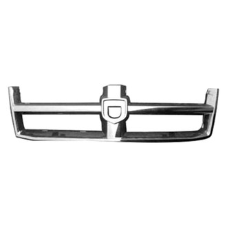 Replace® - Grille Shell (Platinum Plus)