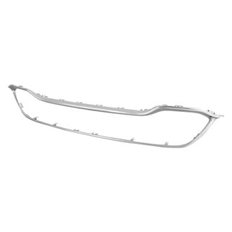 Replace® - Grille Surround (CAPA Certified)