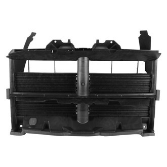 Replace® - Grille Air Intake (CAPA Certified)