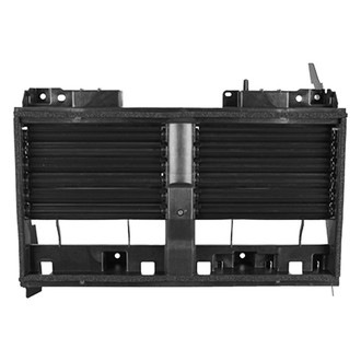 Replace® - Grille Air Intake (Standard Line)