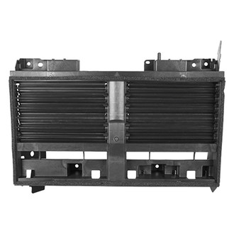 Replace® - Grille Air Intake (CAPA Certified)