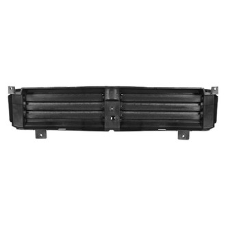 Replace® - Header Panel Air Intakes