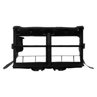 Replace® - Radiator Shutter Housing (CAPA Certified)