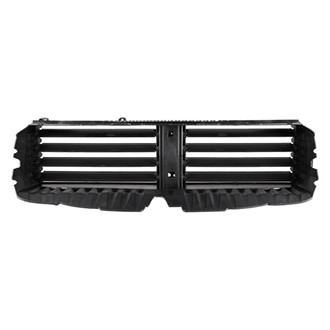 Replace® - Radiator Shutter Housing