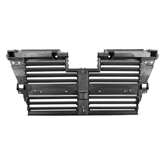 Replace® - Radiator Shutter Housing
