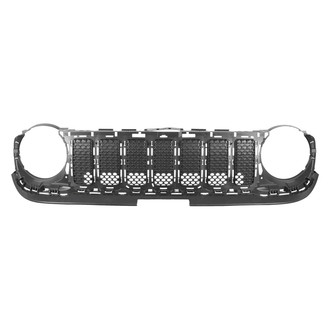 Replace® - Grille Bracket (CAPA Certified)
