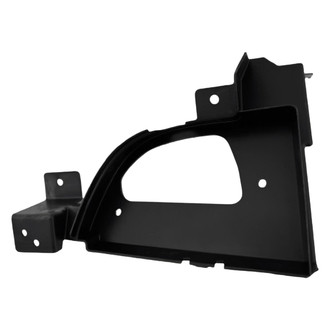 Replace® - Front Driver Side Bumper Cover Air Duct (Standard Line)