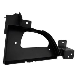 Replace® - Front Passenger Side Bumper Cover Air Duct (Standard Line)