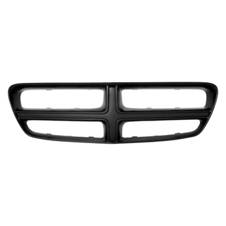 Replace® - Grille Shell (Brand New OE)