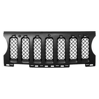 Replace® - Grille (Platinum Plus)