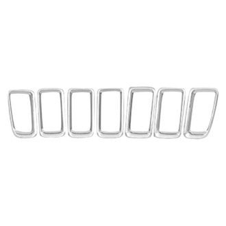 Replace® - Grille Trim Ring (Standard Line)
