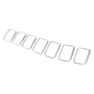Replace® - Grille Trim Ring Set (CAPA Certified)
