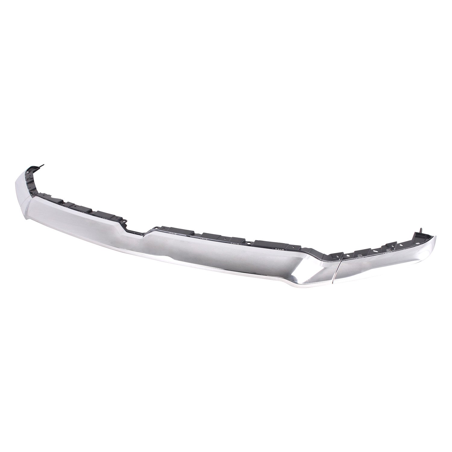 Replace® CH1210136C - Upper Grille Molding (CAPA Certified)