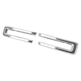 Replace® - Grille Trim Ring Set (CAPA Certified)