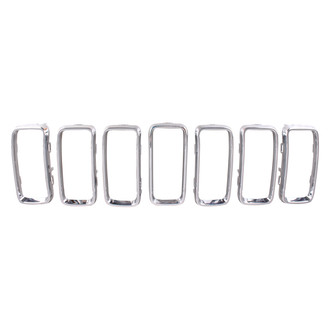 Replace® - Grille Moldings