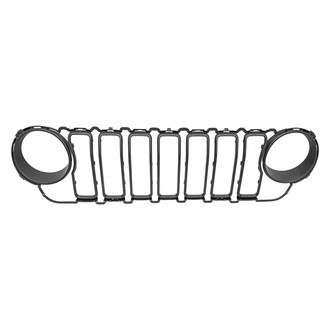 Replace® - Grille Moldings