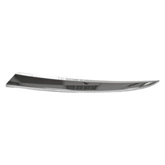 Replace® - Driver Side Headlight Molding (Standard Line)