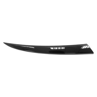Replace® - Passenger Side Headlight Molding (Standard Line)